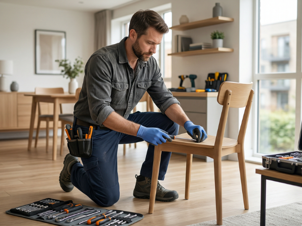 Maintenance & Handyman